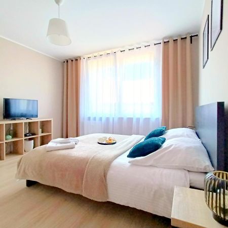 Meraki Apartments Gdansk Ngoại thất bức ảnh