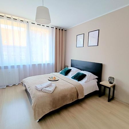 Meraki Apartments Gdansk Ngoại thất bức ảnh