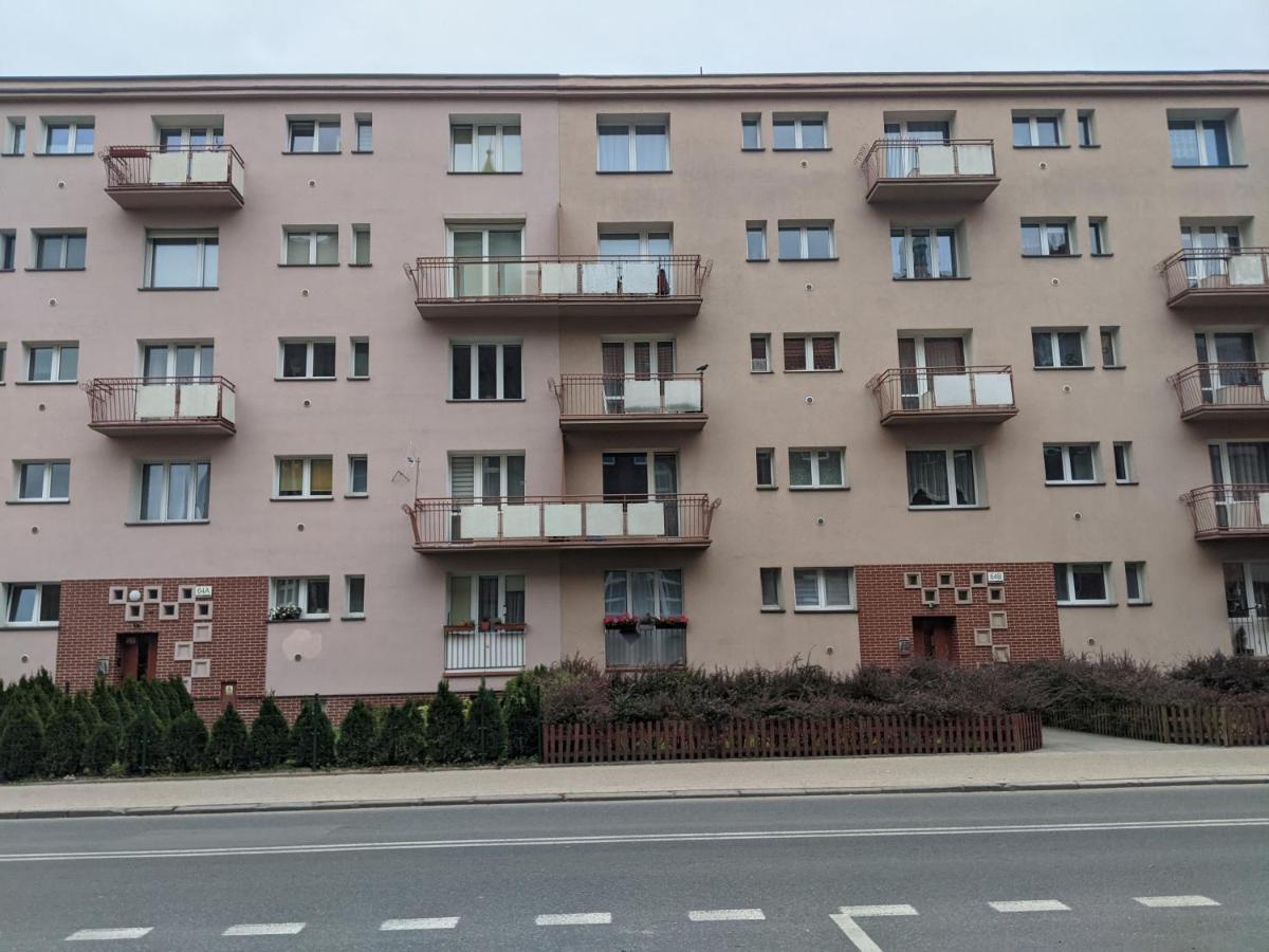 Meraki Apartments Gdansk Ngoại thất bức ảnh