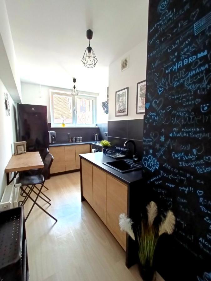 Meraki Apartments Gdansk Ngoại thất bức ảnh