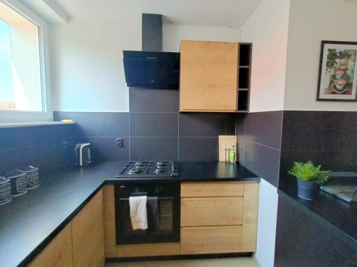 Meraki Apartments Gdansk Ngoại thất bức ảnh