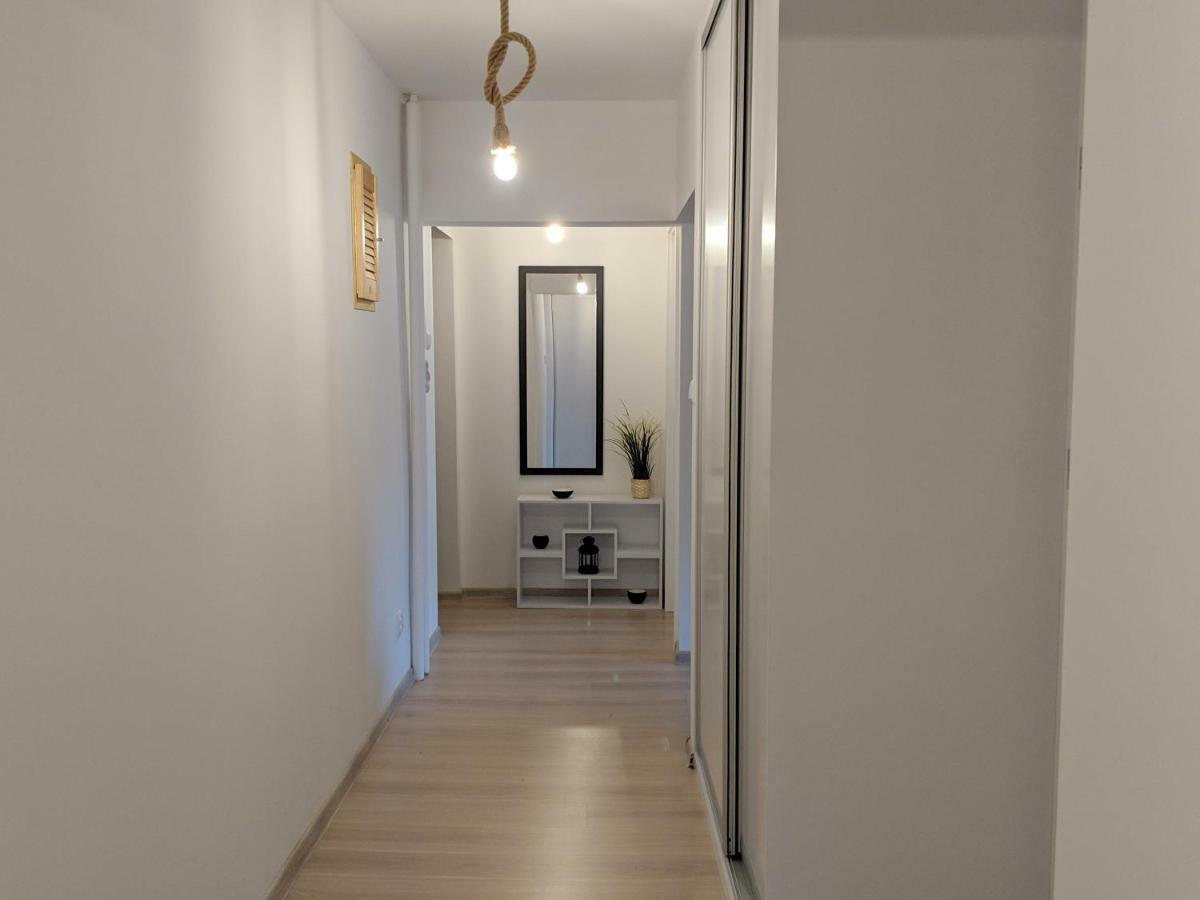 Meraki Apartments Gdansk Ngoại thất bức ảnh