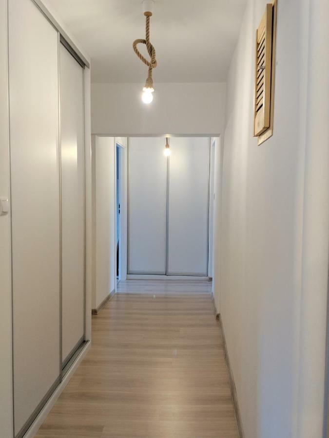 Meraki Apartments Gdansk Ngoại thất bức ảnh